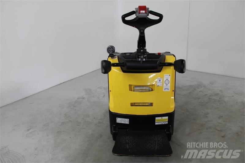 Hyster P2.0S 로우 리프터(승강대 포함)
