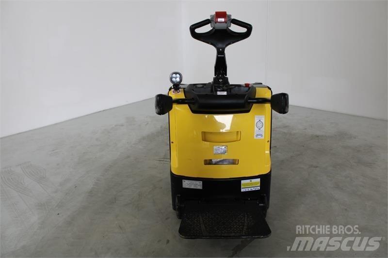 Hyster P2.0S 로우 리프터(승강대 포함)