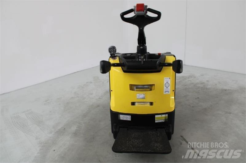 Hyster P2.0S 로우 리프터(승강대 포함)