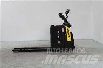 Hyster P2.0S 로우 리프터(승강대 포함)