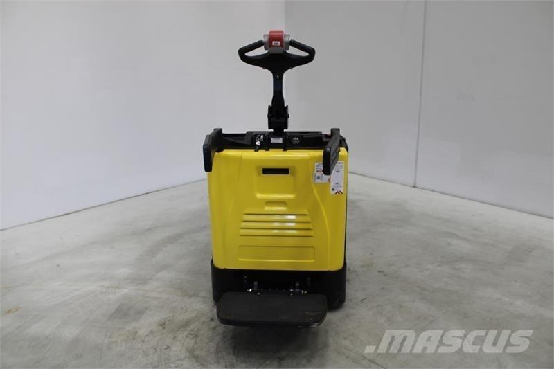 Hyster P2.0S 로우 리프터(승강대 포함)