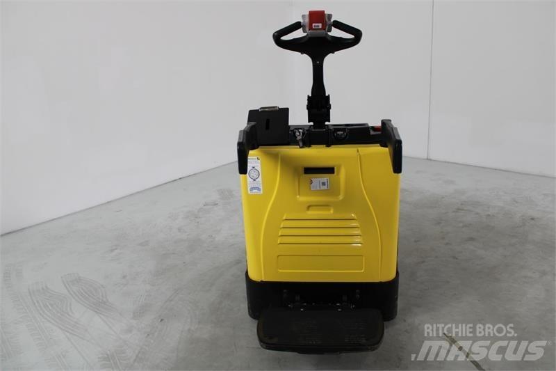 Hyster P2.0S 로우 리프터(승강대 포함)