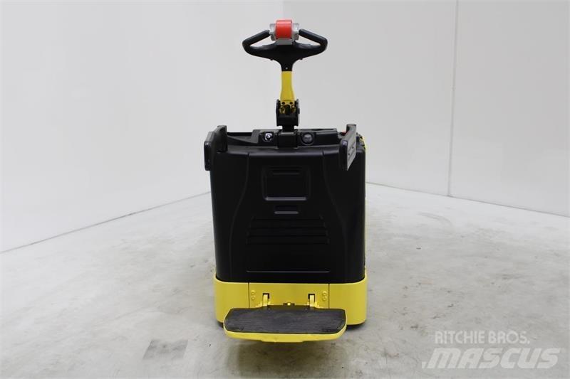 Hyster P2.0S 로우 리프터(승강대 포함)