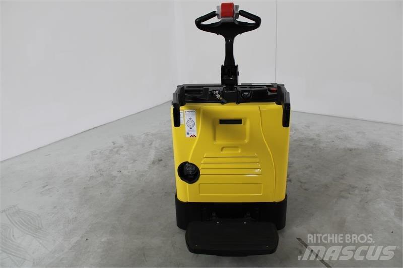 Hyster P2.0S 로우 리프터(승강대 포함)