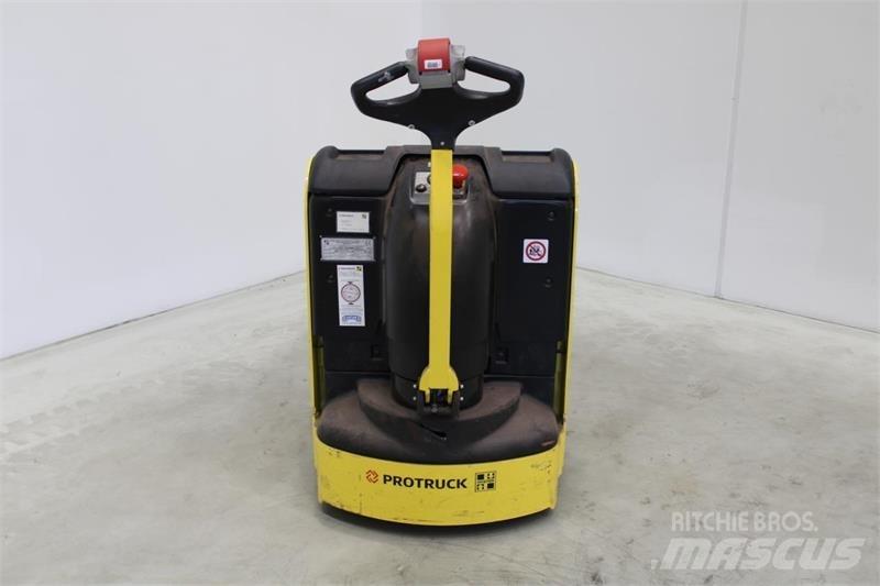 Hyster P3.0 경량 리프터