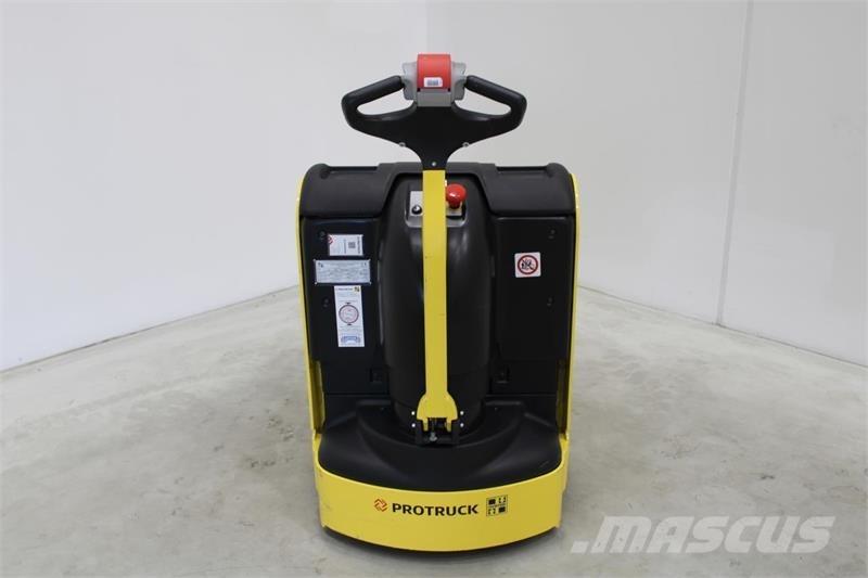 Hyster P3.0 경량 리프터