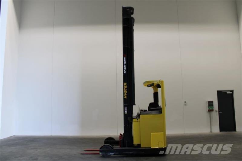Hyster R2.0W 리치 트럭