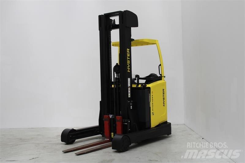 Hyster R2.5 리치 트럭