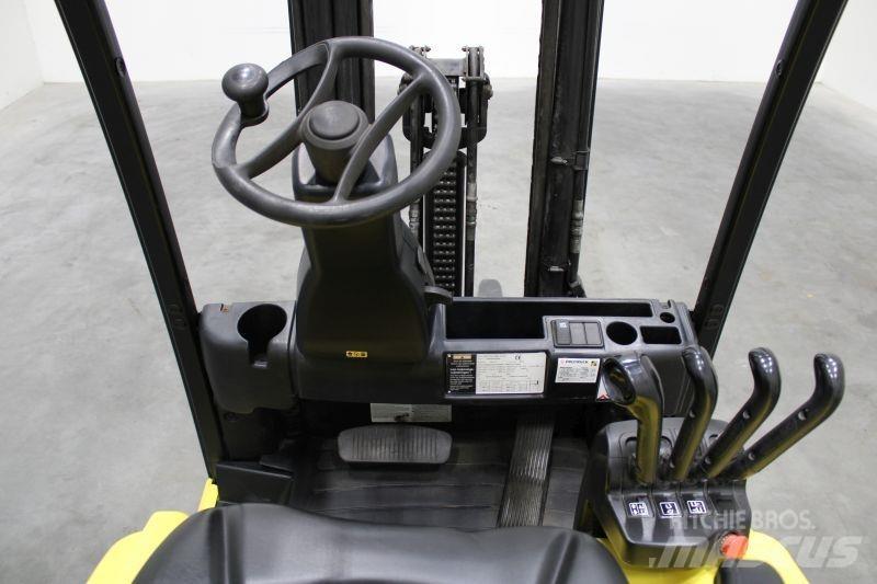 Yale ERP16VF 전동 지게차