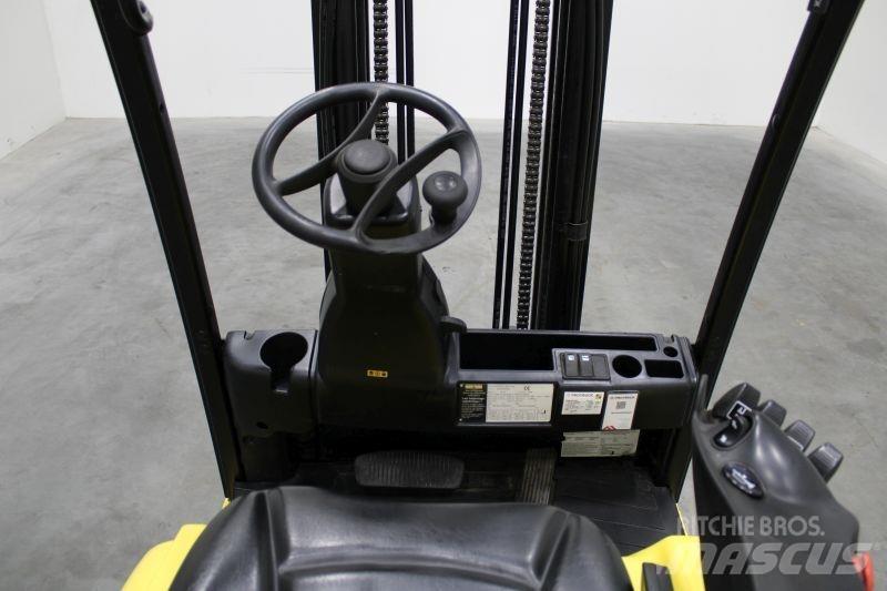 Yale ERP20VT 전동 지게차