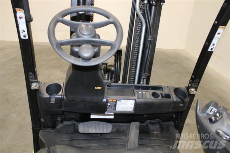 Yale ERP25VL 전동 지게차