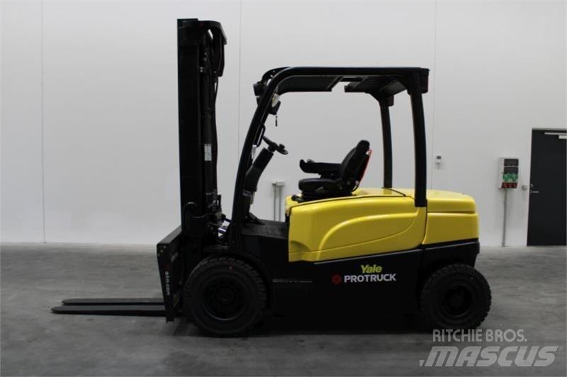 Yale ERP50VM 전동 지게차