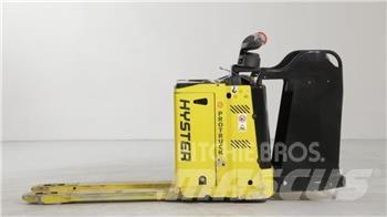 Yale MP20X 로우 리프터(승강대 포함)