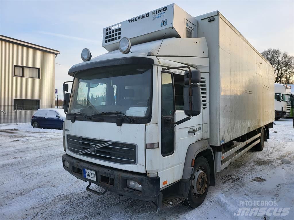 Volvo FL 250 기타 부품  