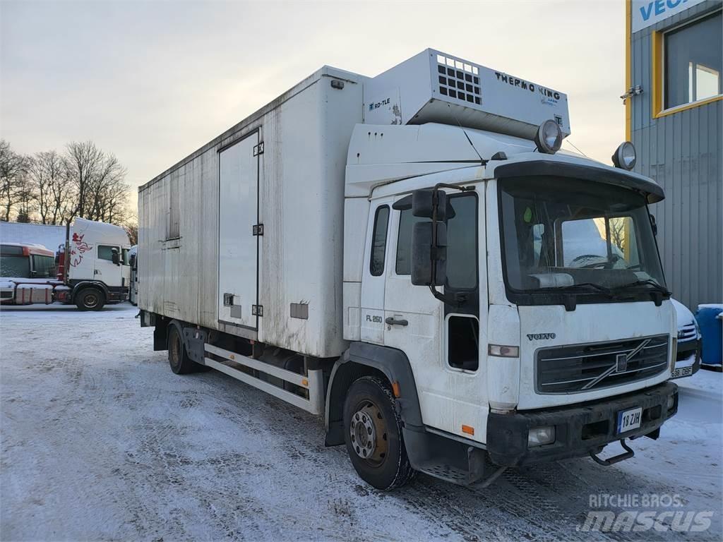 Volvo FL 250 기타 부품  