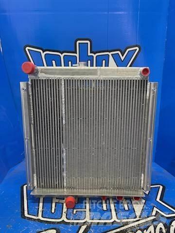 ASV RC100 라디에이터