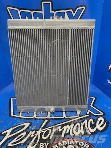 ASV RC100 라디에이터