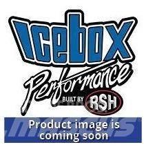 CASE X500 라디에이터
