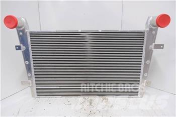CAT 345D 라디에이터