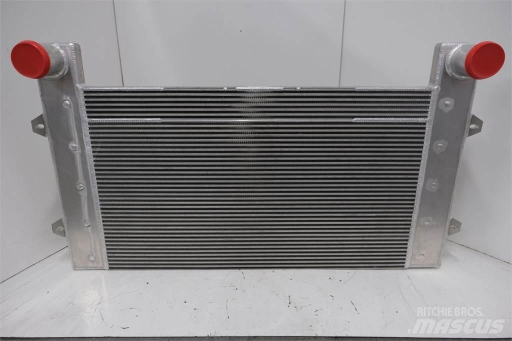 CAT 365B 라디에이터
