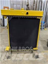 CAT 826C 라디에이터