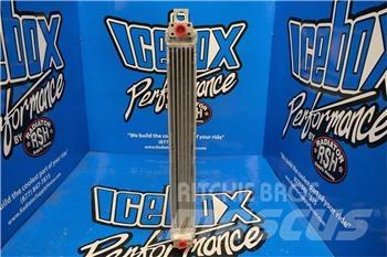 CAT 966 라디에이터