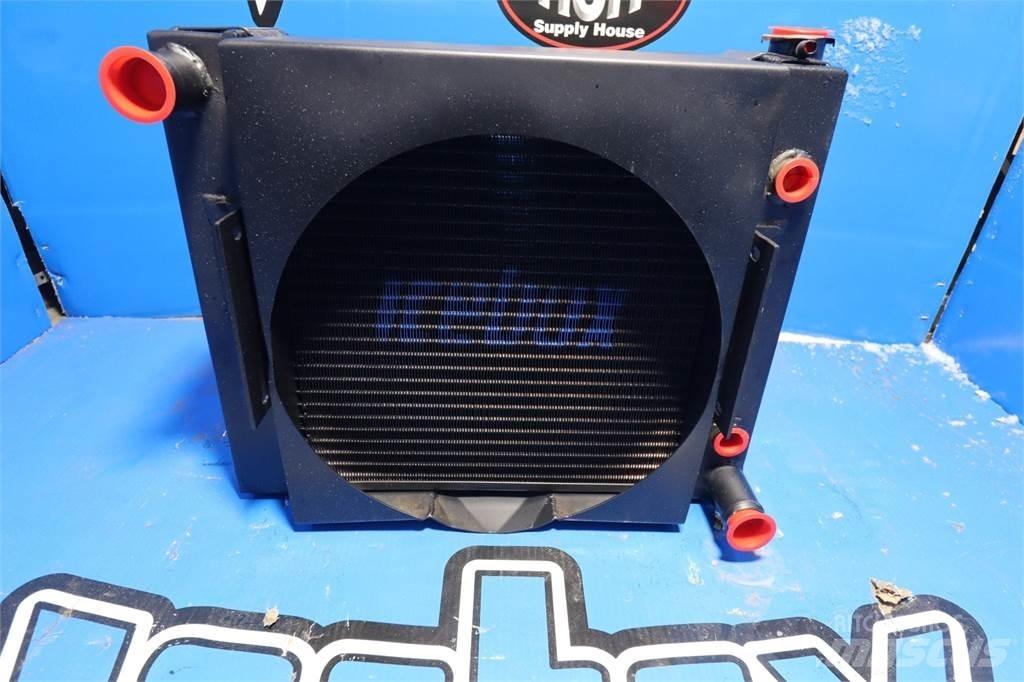 CAT V45C 라디에이터