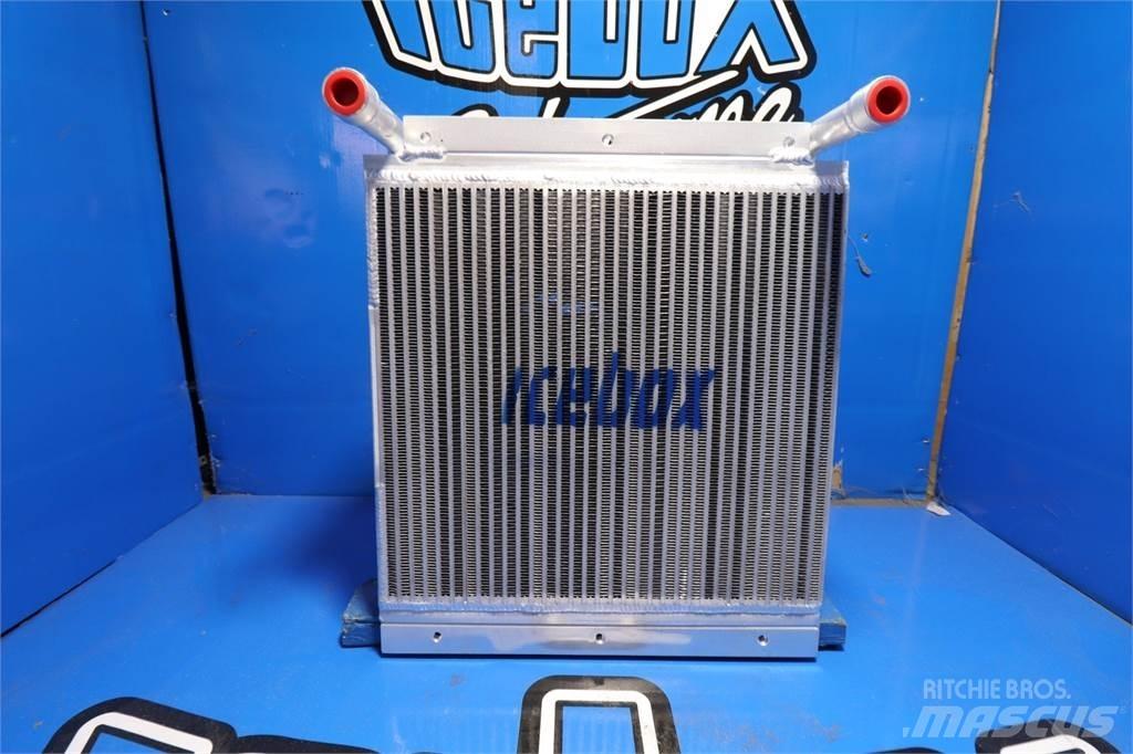  Dyno 라디에이터