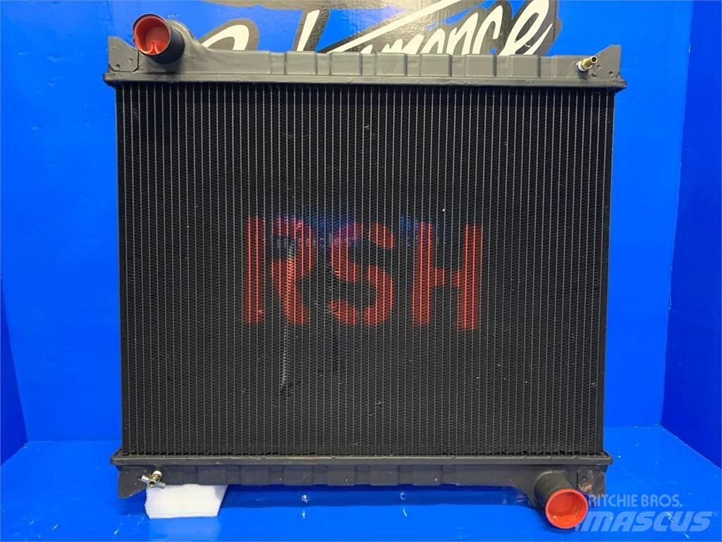 Ford  라디에이터