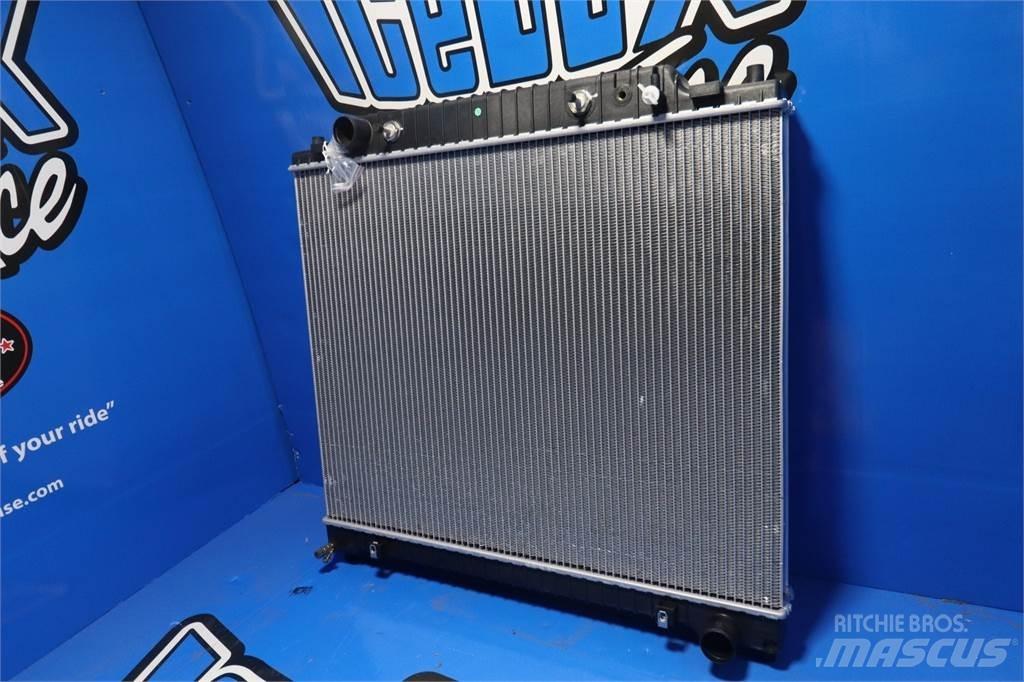 Ford  라디에이터
