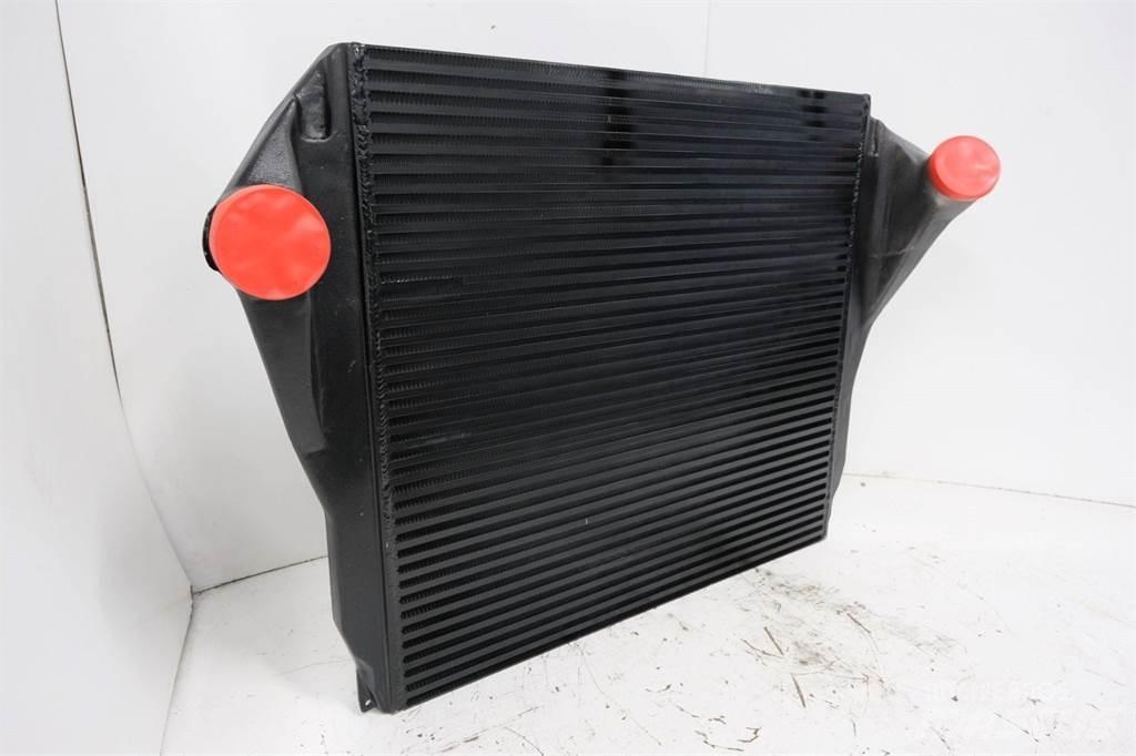Ford  라디에이터