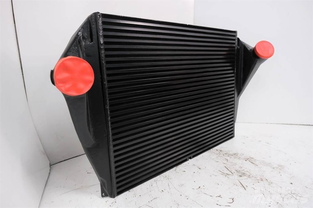 Ford  라디에이터