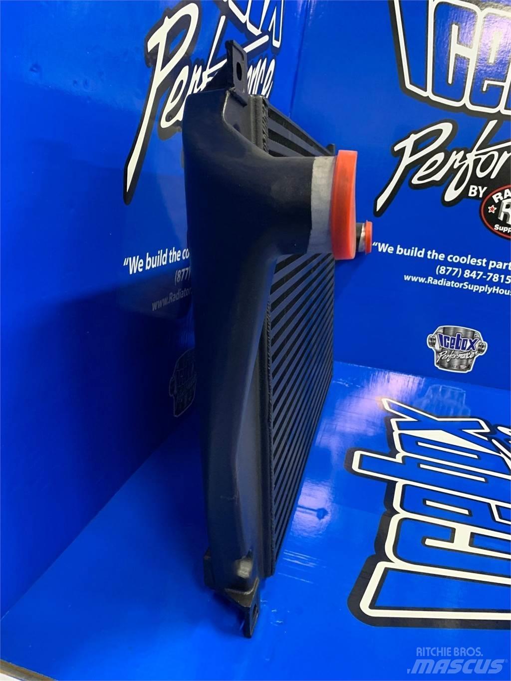 Ford  라디에이터