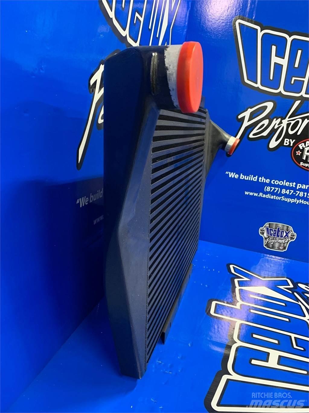 Ford  라디에이터
