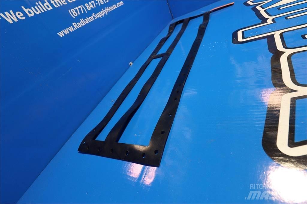 Ford  라디에이터