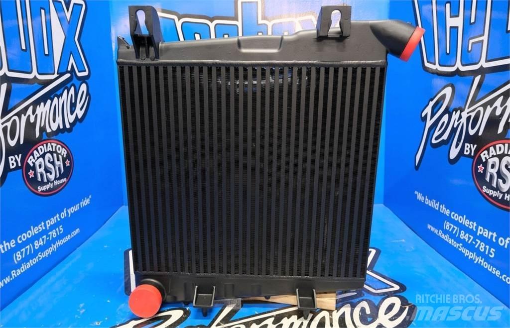 Ford 6.4 라디에이터