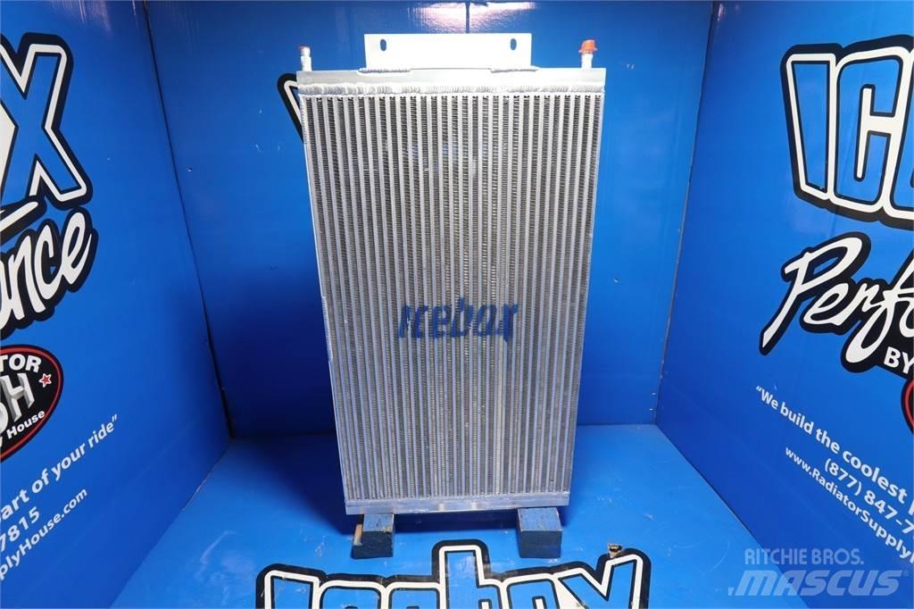 Horizon  라디에이터