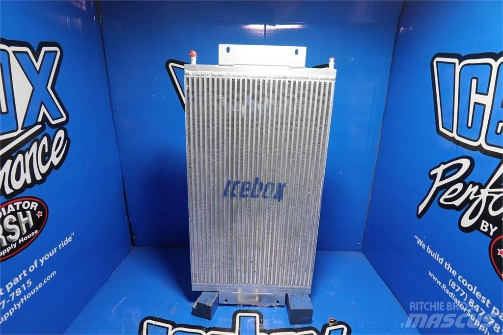 Horizon  라디에이터