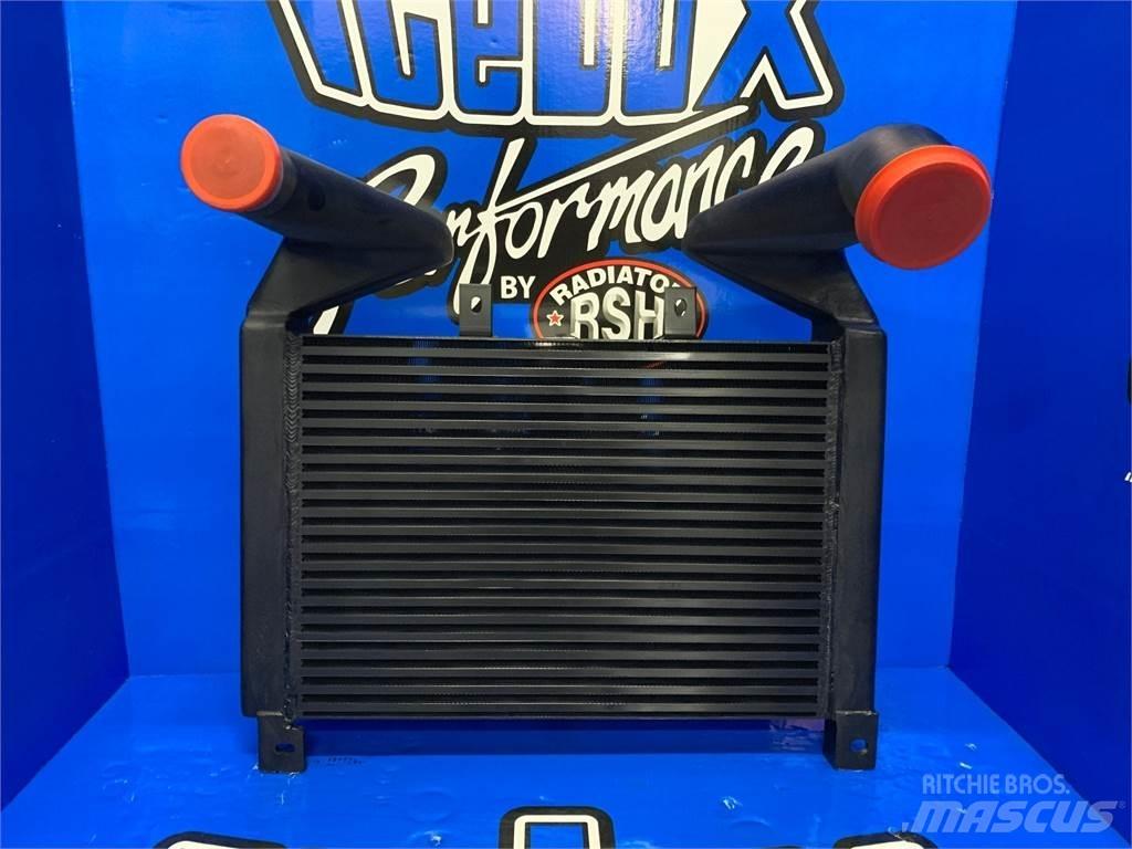 Mack  라디에이터
