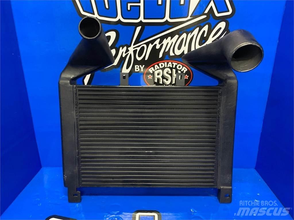 Mack  라디에이터