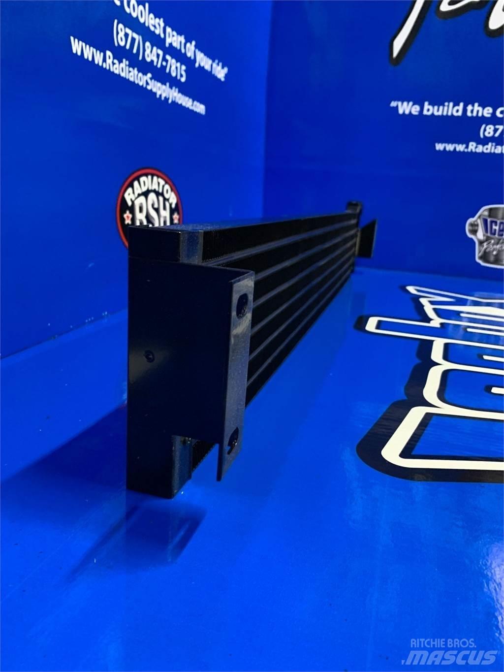 Mack CH 라디에이터