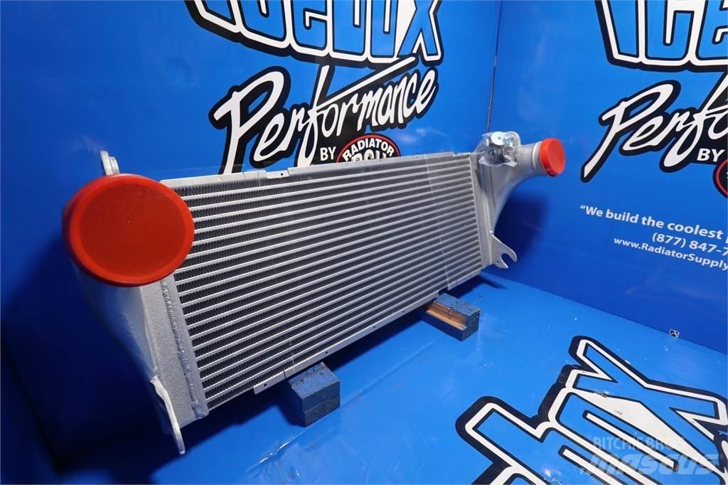 Peterbilt  라디에이터