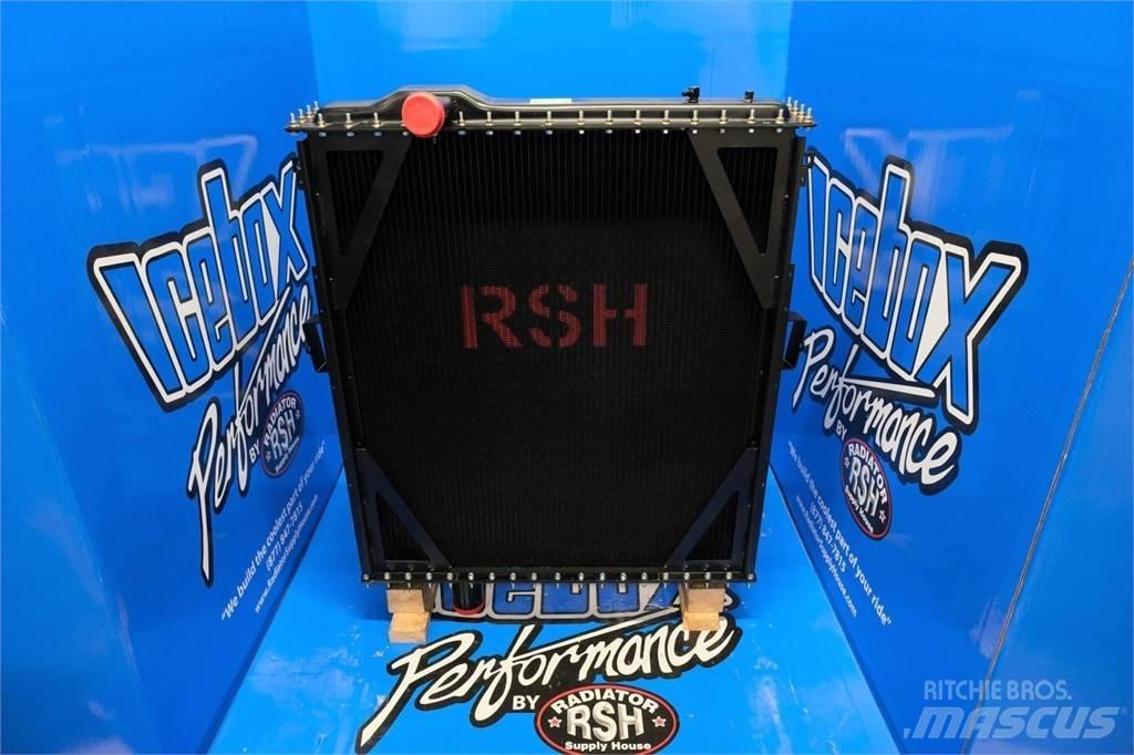 Peterbilt  라디에이터