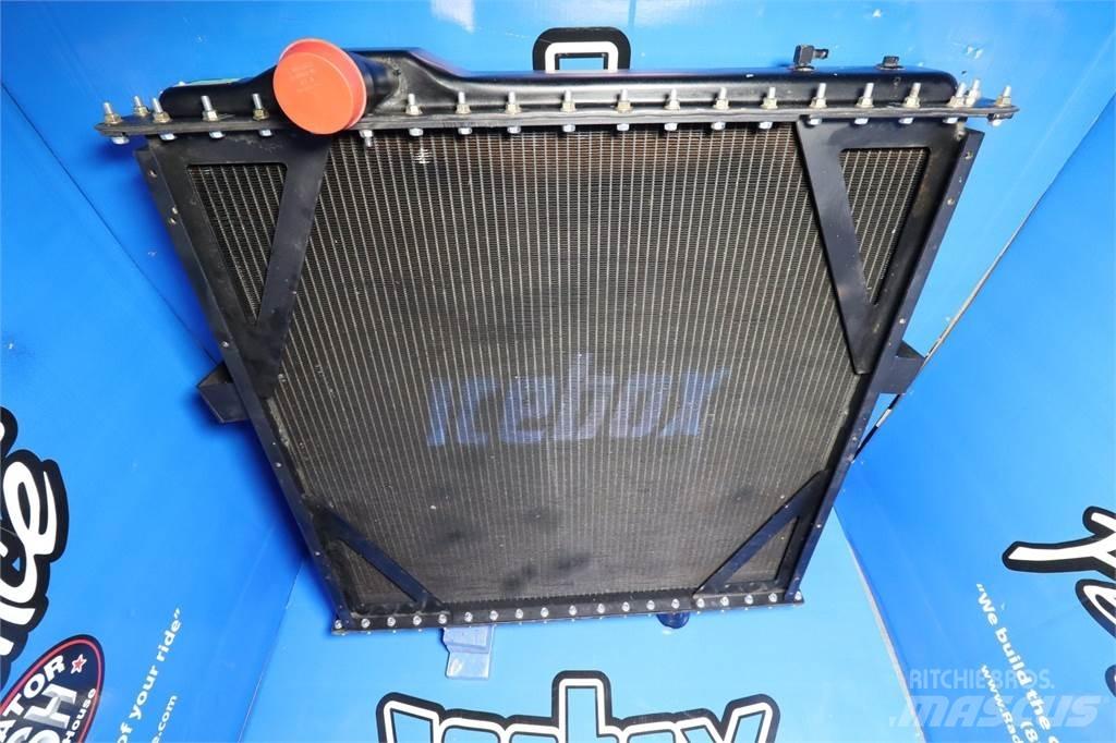 Peterbilt  라디에이터