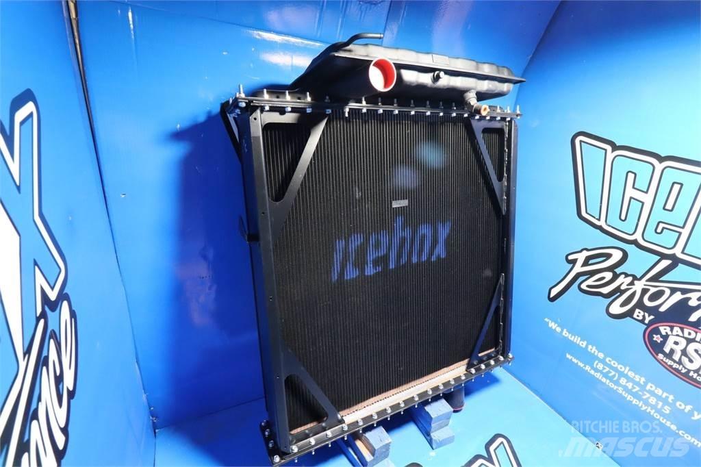 Peterbilt  라디에이터
