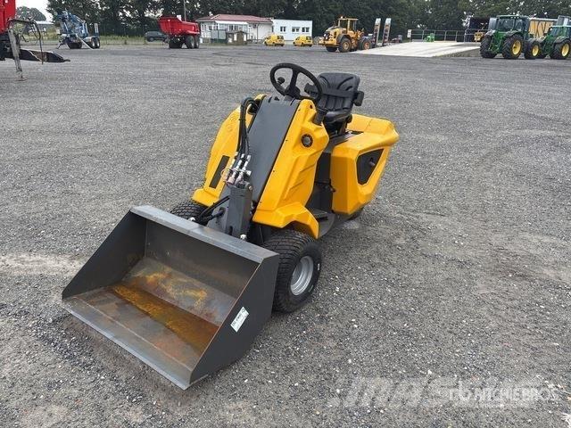  H130  휠로우더