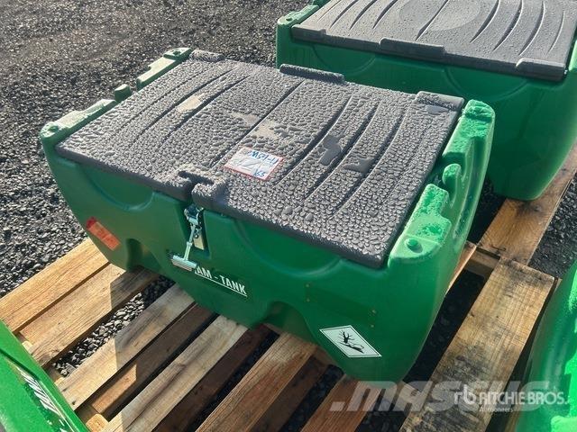 AM 40 미네랄 살포기