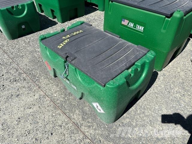 AM 40 미네랄 살포기