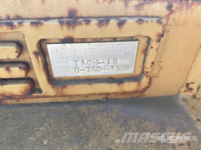  Disc 디스크 하로우(쇄토기)