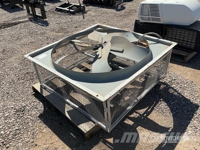  Fan 운송 장비 - 기타